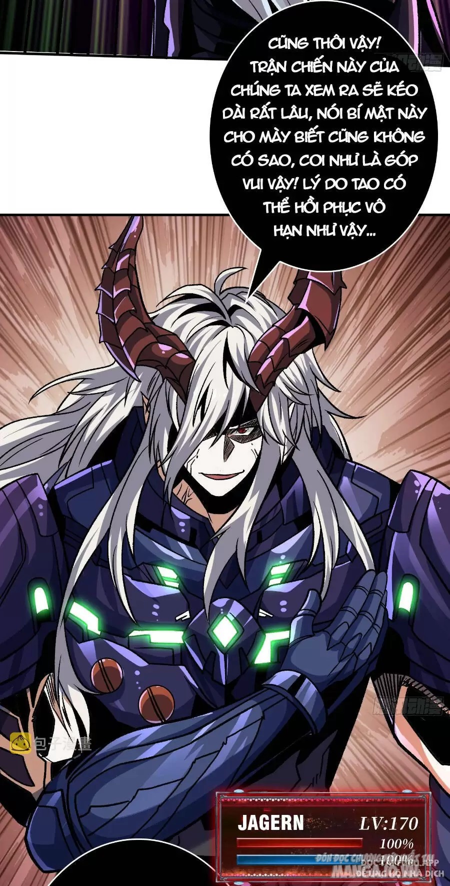 Vừa Chơi Đã Có Tài Khoản Vương Giả Chapter 230-231 - Trang 2