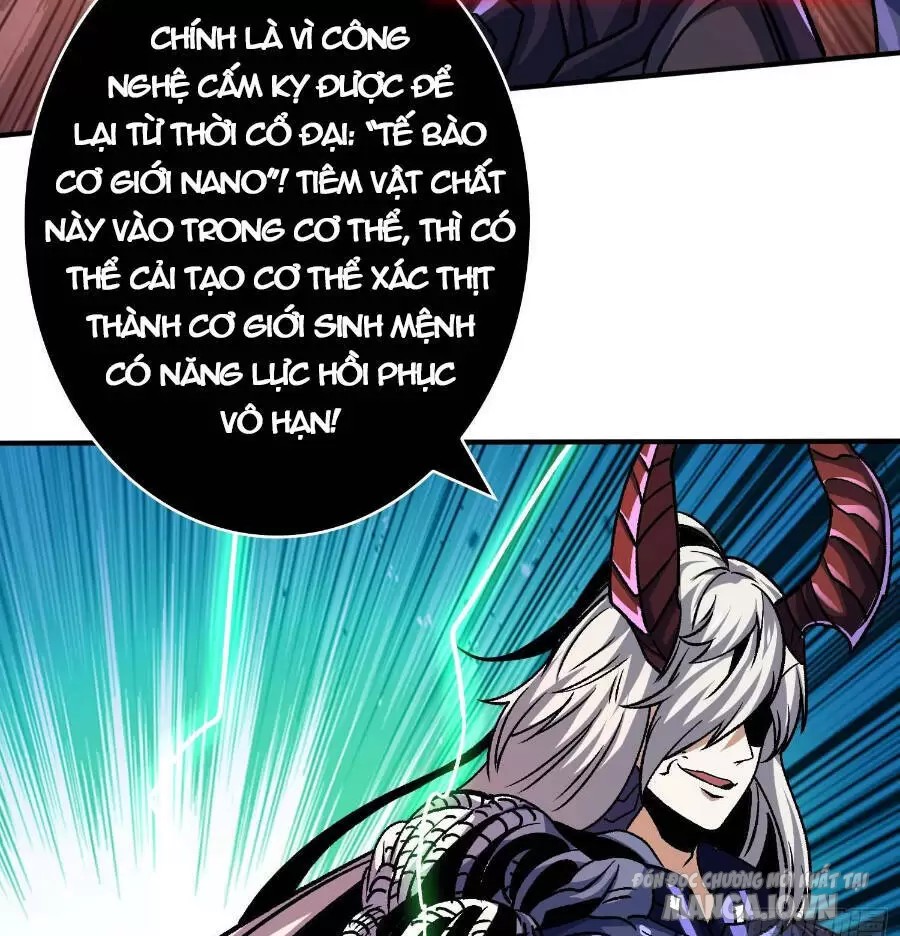 Vừa Chơi Đã Có Tài Khoản Vương Giả Chapter 230-231 - Trang 2