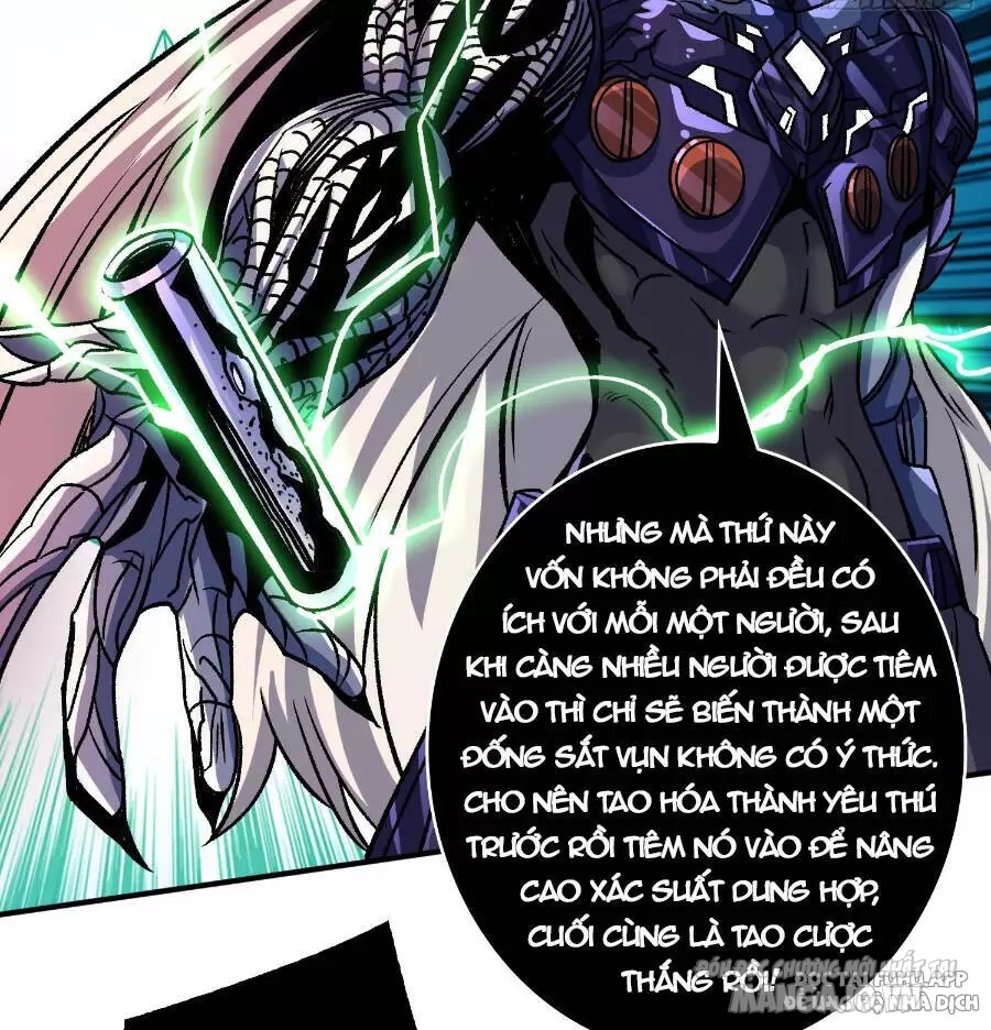 Vừa Chơi Đã Có Tài Khoản Vương Giả Chapter 230-231 - Trang 2