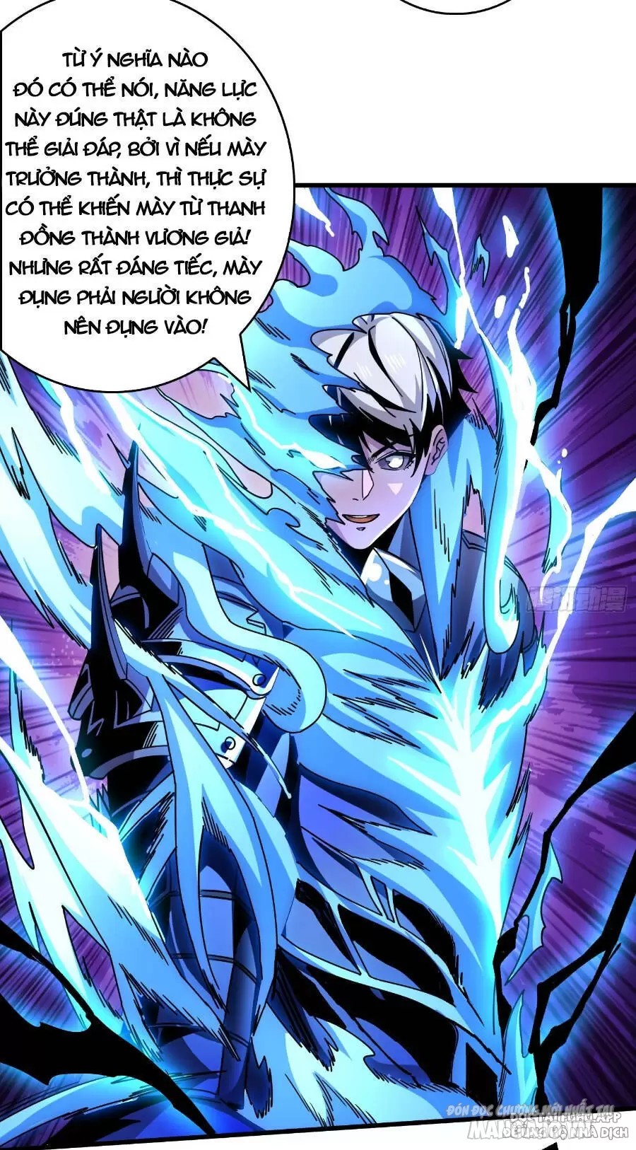 Vừa Chơi Đã Có Tài Khoản Vương Giả Chapter 230-231 - Trang 2