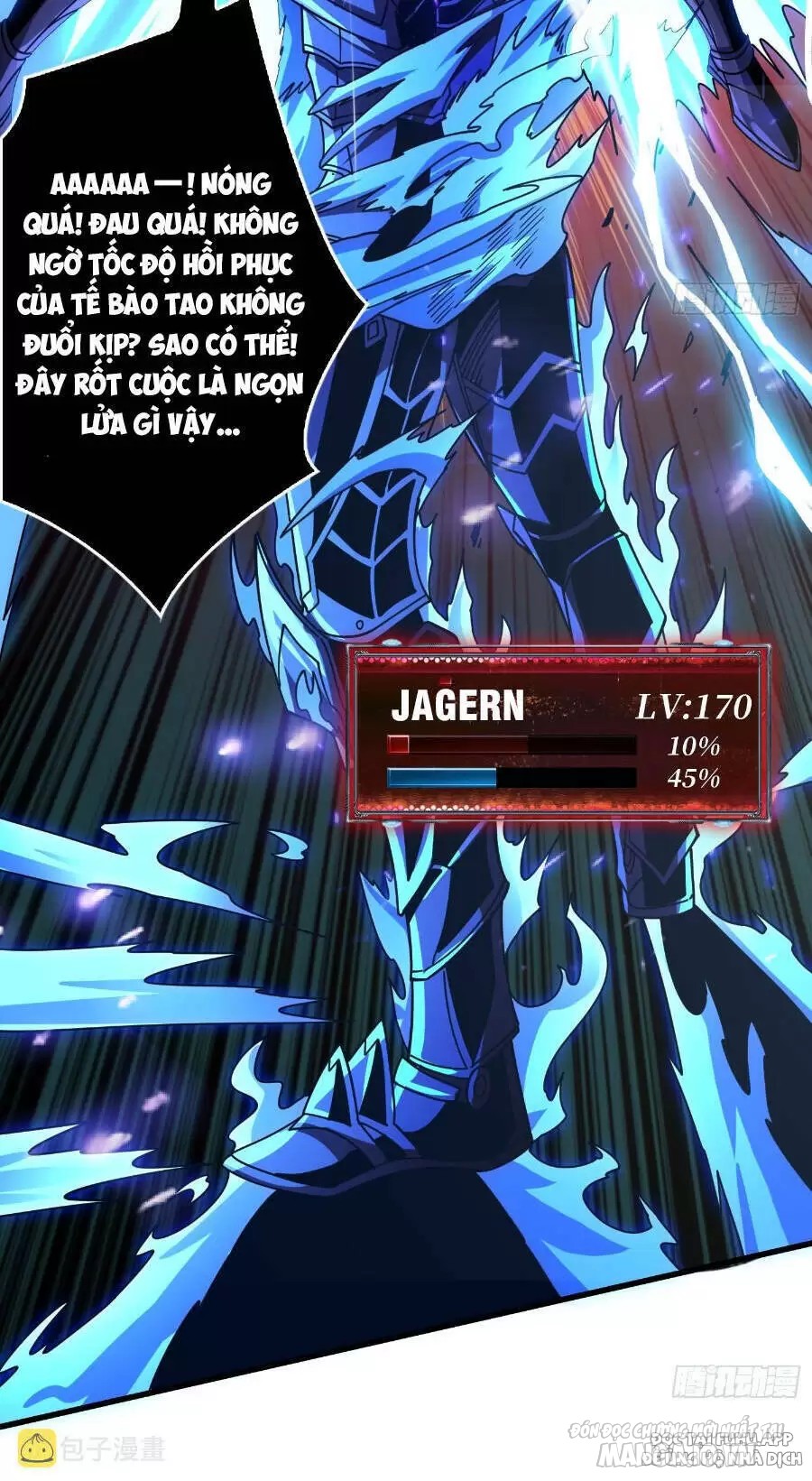 Vừa Chơi Đã Có Tài Khoản Vương Giả Chapter 230-231 - Trang 2