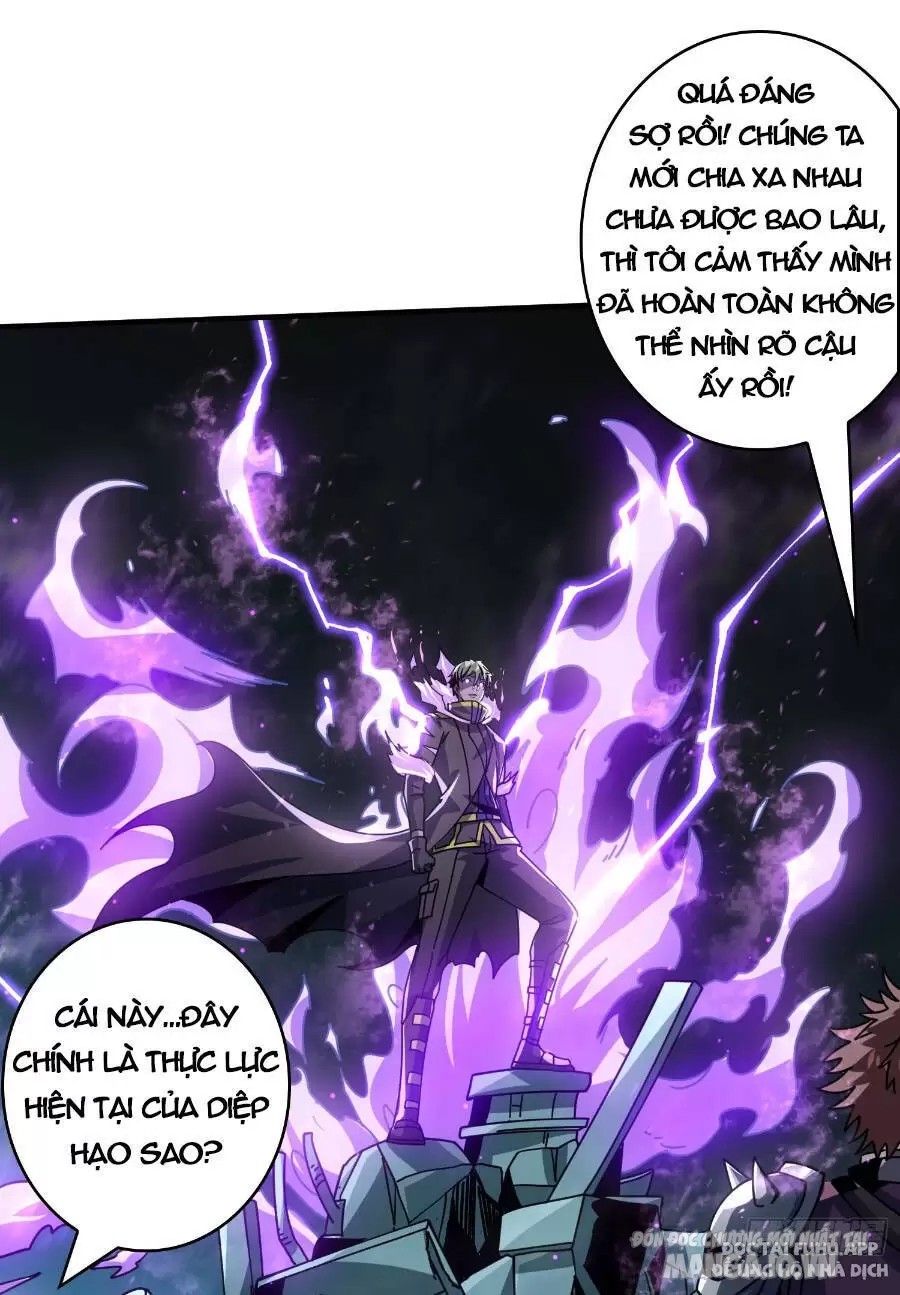 Vừa Chơi Đã Có Tài Khoản Vương Giả Chapter 230-231 - Trang 2