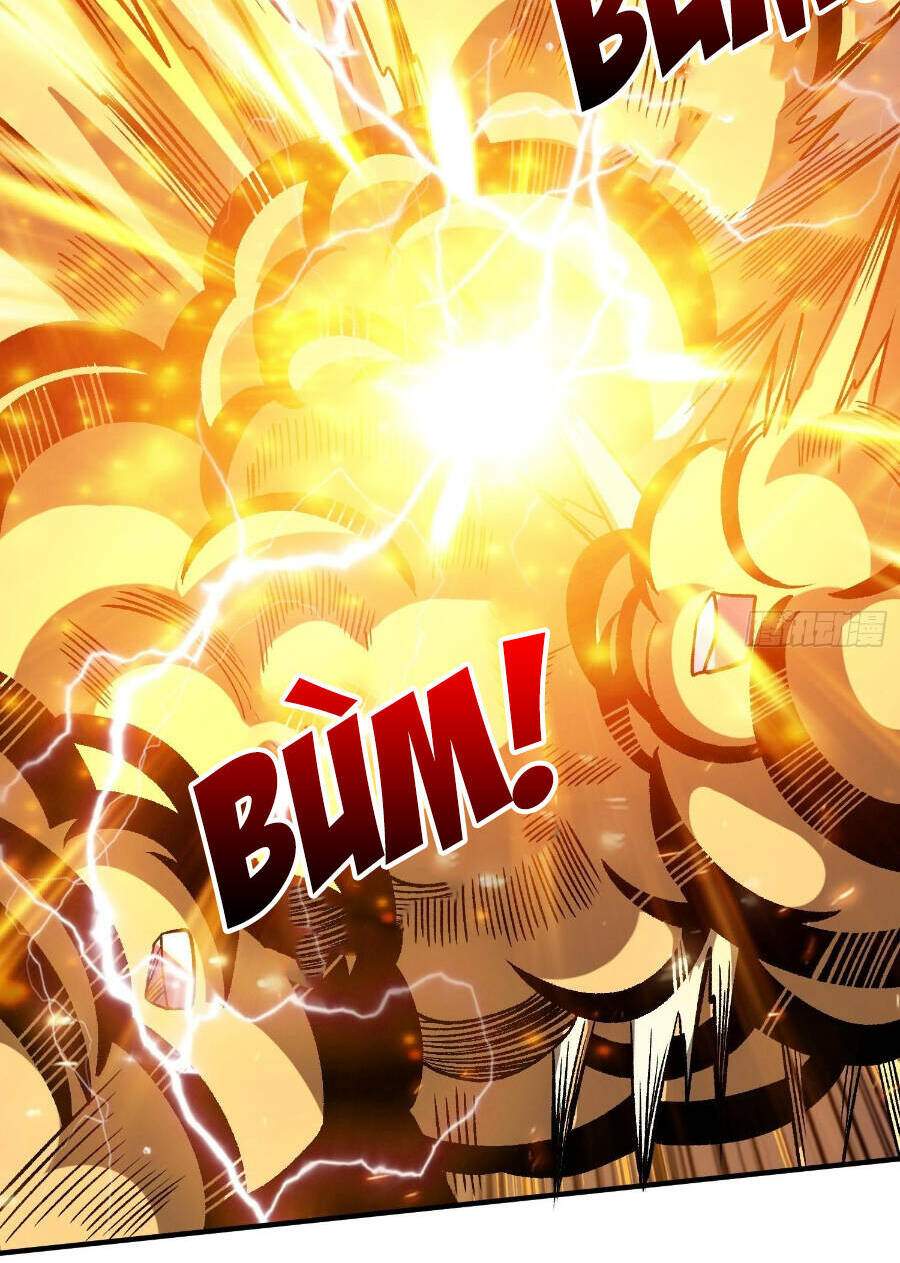 Vừa Chơi Đã Có Tài Khoản Vương Giả Chapter 232 - Trang 2