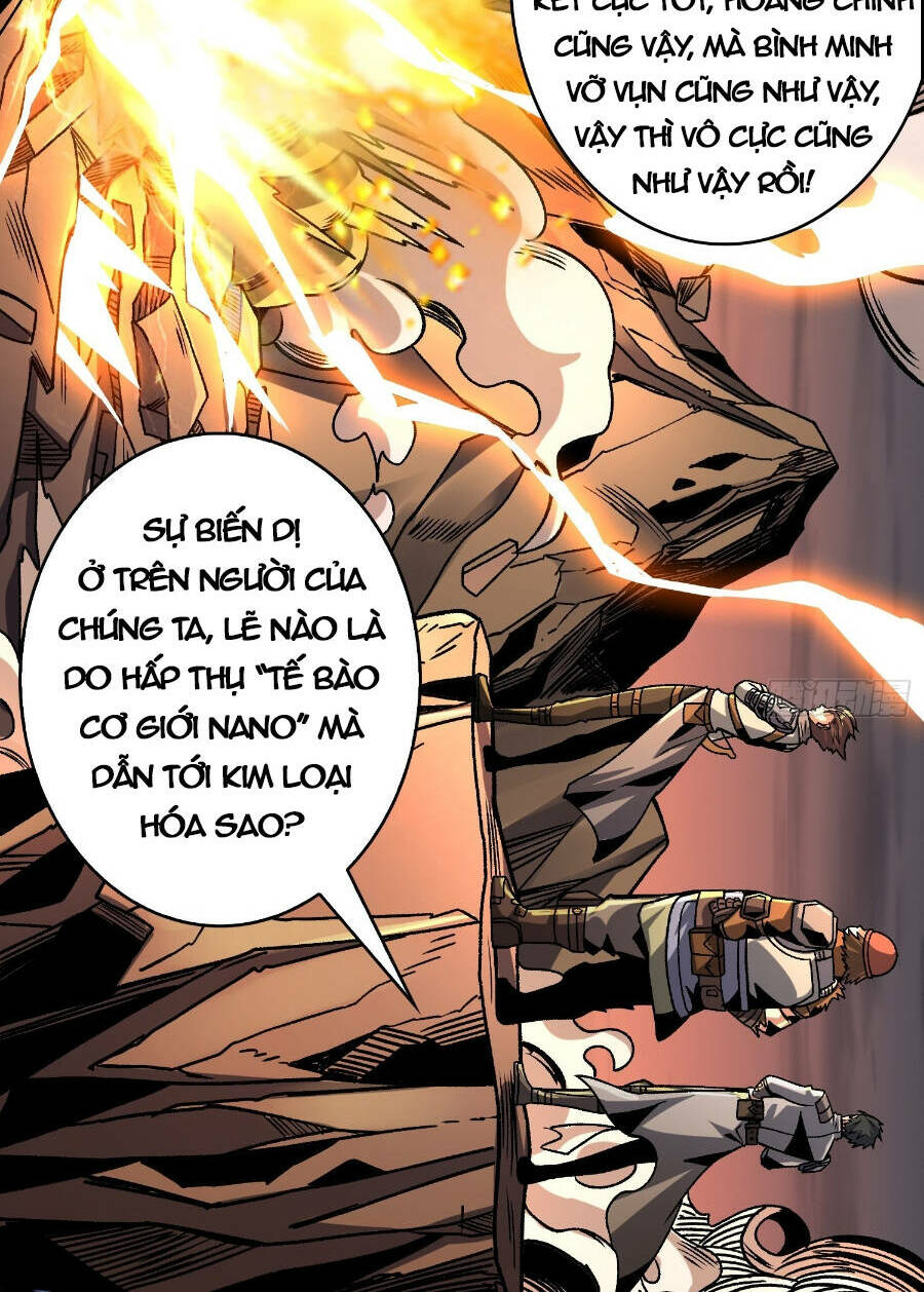 Vừa Chơi Đã Có Tài Khoản Vương Giả Chapter 232 - Trang 2