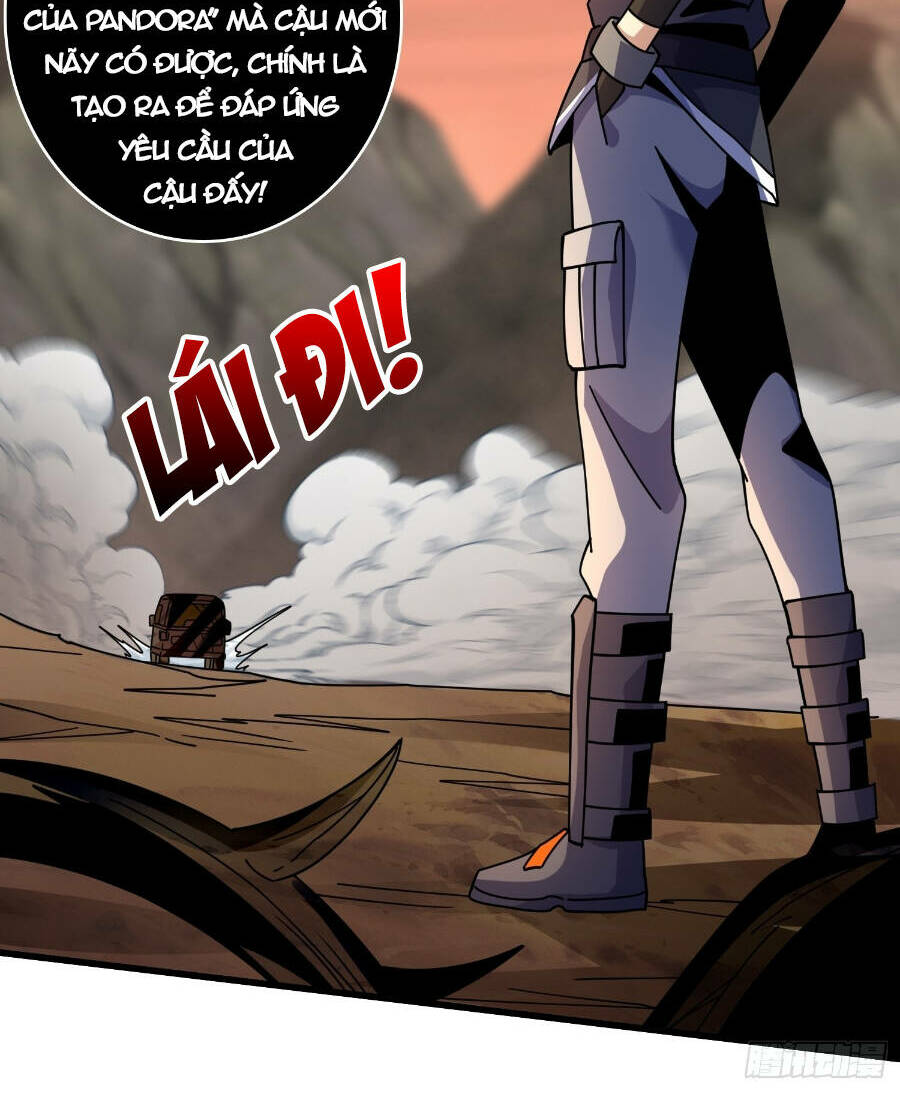 Vừa Chơi Đã Có Tài Khoản Vương Giả Chapter 232 - Trang 2