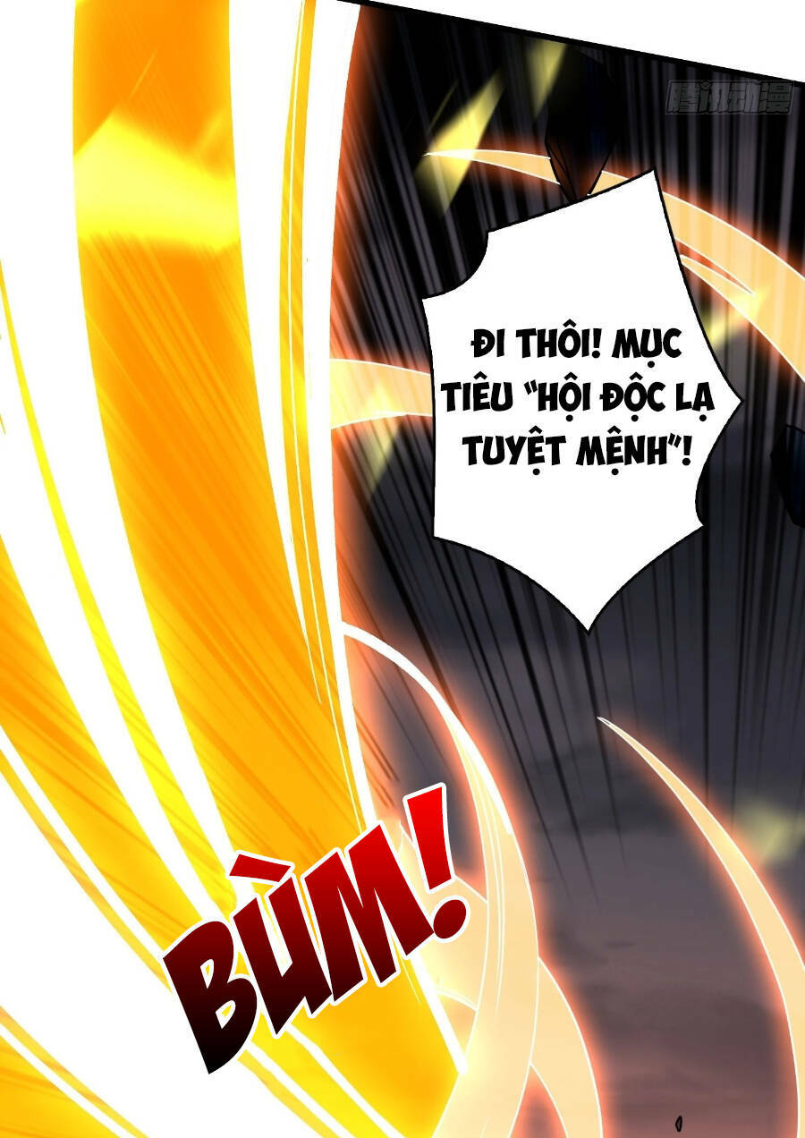 Vừa Chơi Đã Có Tài Khoản Vương Giả Chapter 232 - Trang 2