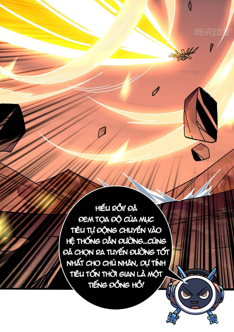 Vừa Chơi Đã Có Tài Khoản Vương Giả Chapter 232 - Trang 2