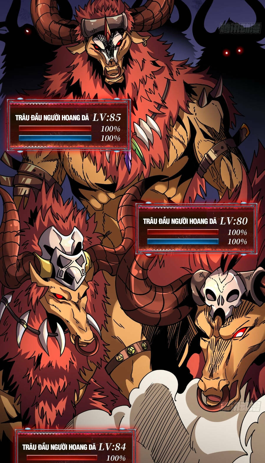 Vừa Chơi Đã Có Tài Khoản Vương Giả Chapter 232 - Trang 2