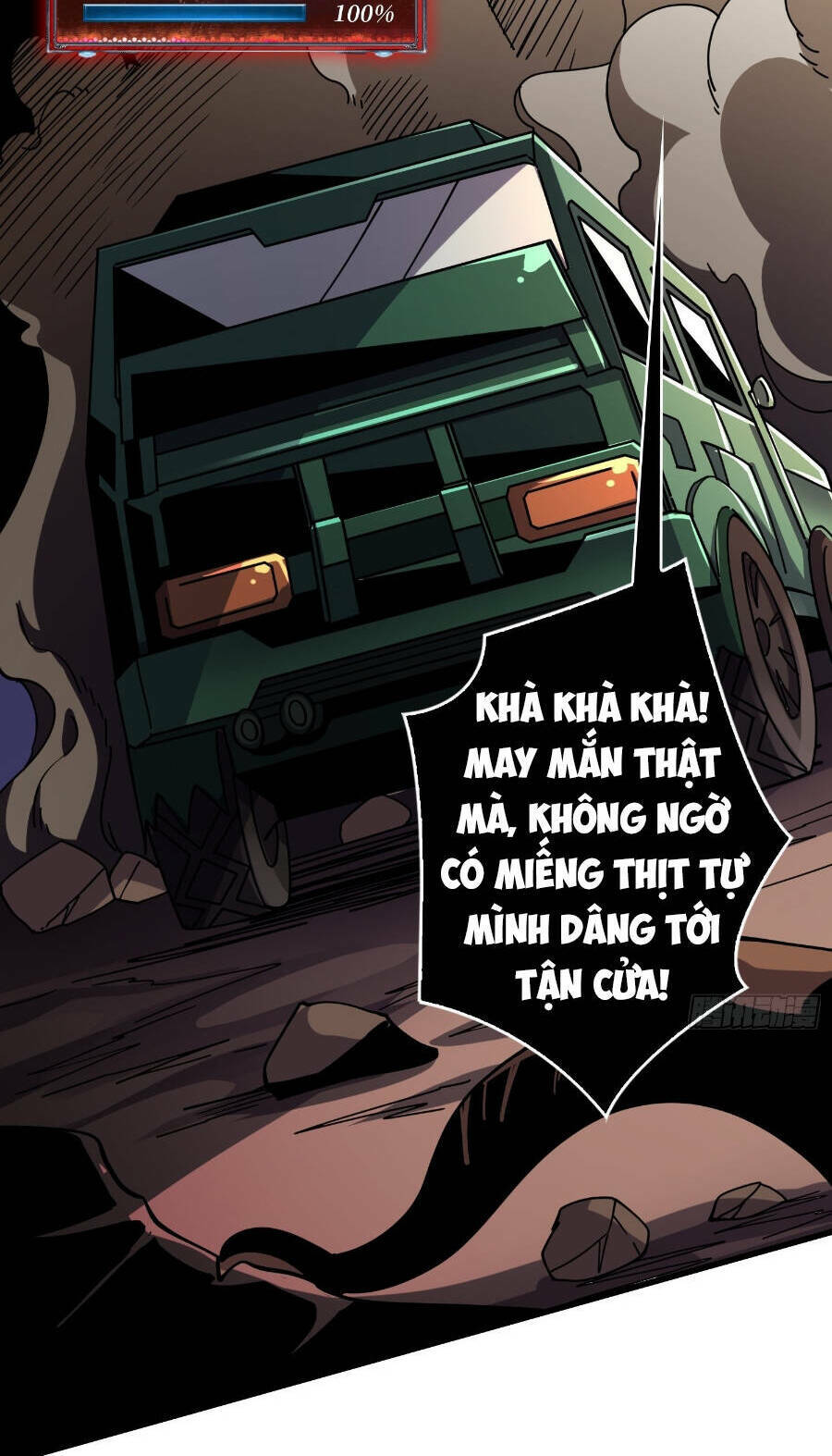 Vừa Chơi Đã Có Tài Khoản Vương Giả Chapter 232 - Trang 2