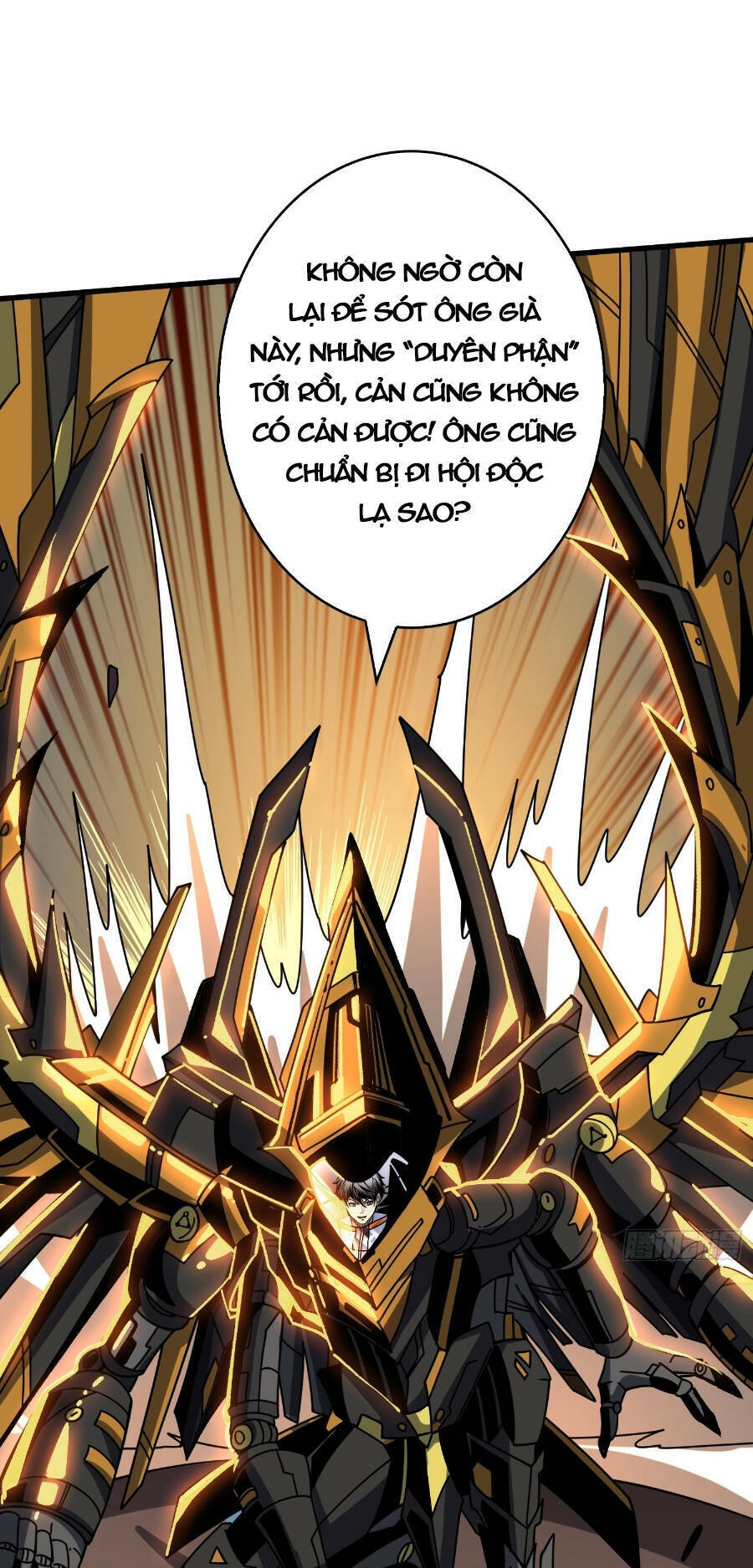 Vừa Chơi Đã Có Tài Khoản Vương Giả Chapter 232 - Trang 2