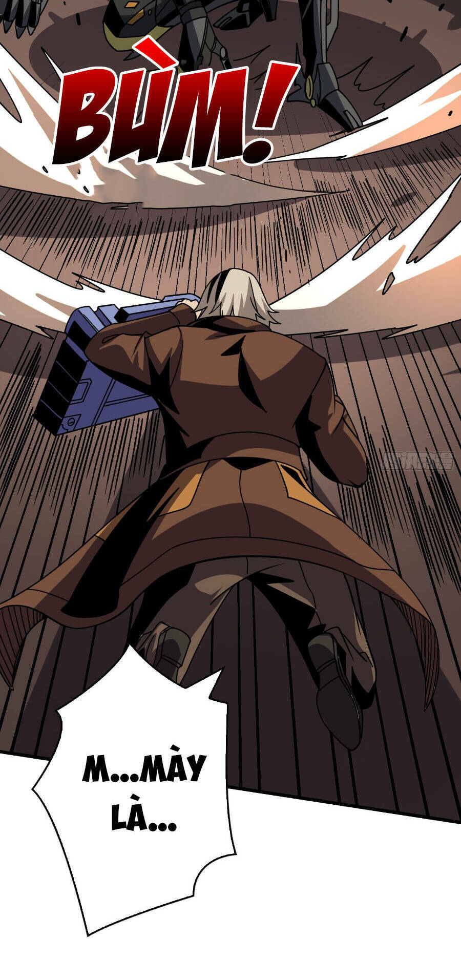 Vừa Chơi Đã Có Tài Khoản Vương Giả Chapter 232 - Trang 2