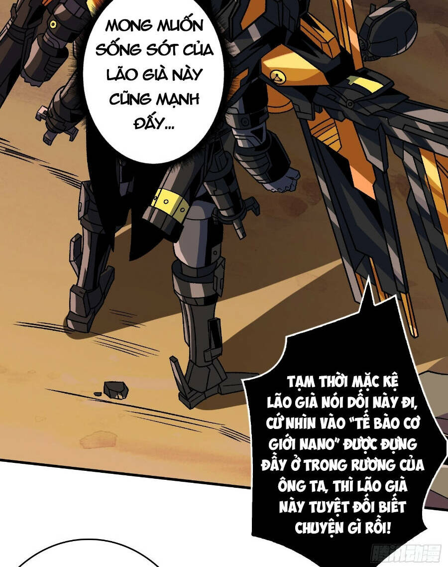 Vừa Chơi Đã Có Tài Khoản Vương Giả Chapter 232 - Trang 2