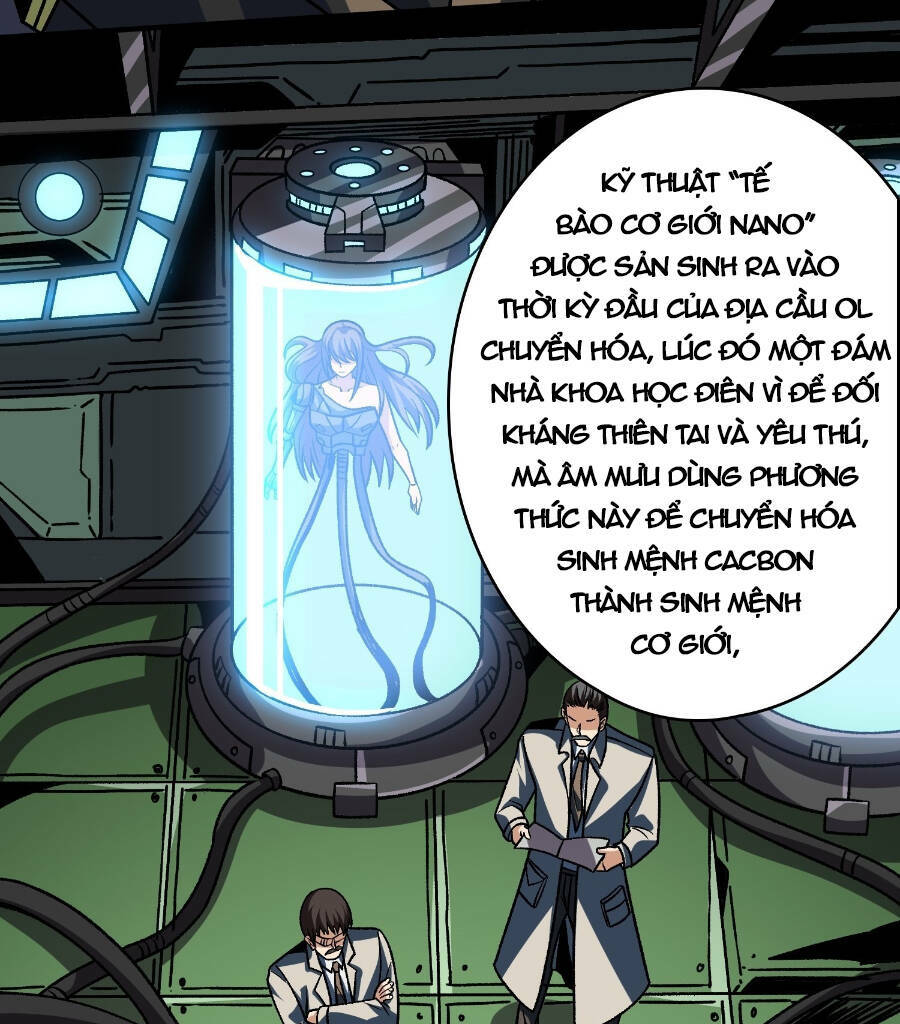 Vừa Chơi Đã Có Tài Khoản Vương Giả Chapter 232 - Trang 2