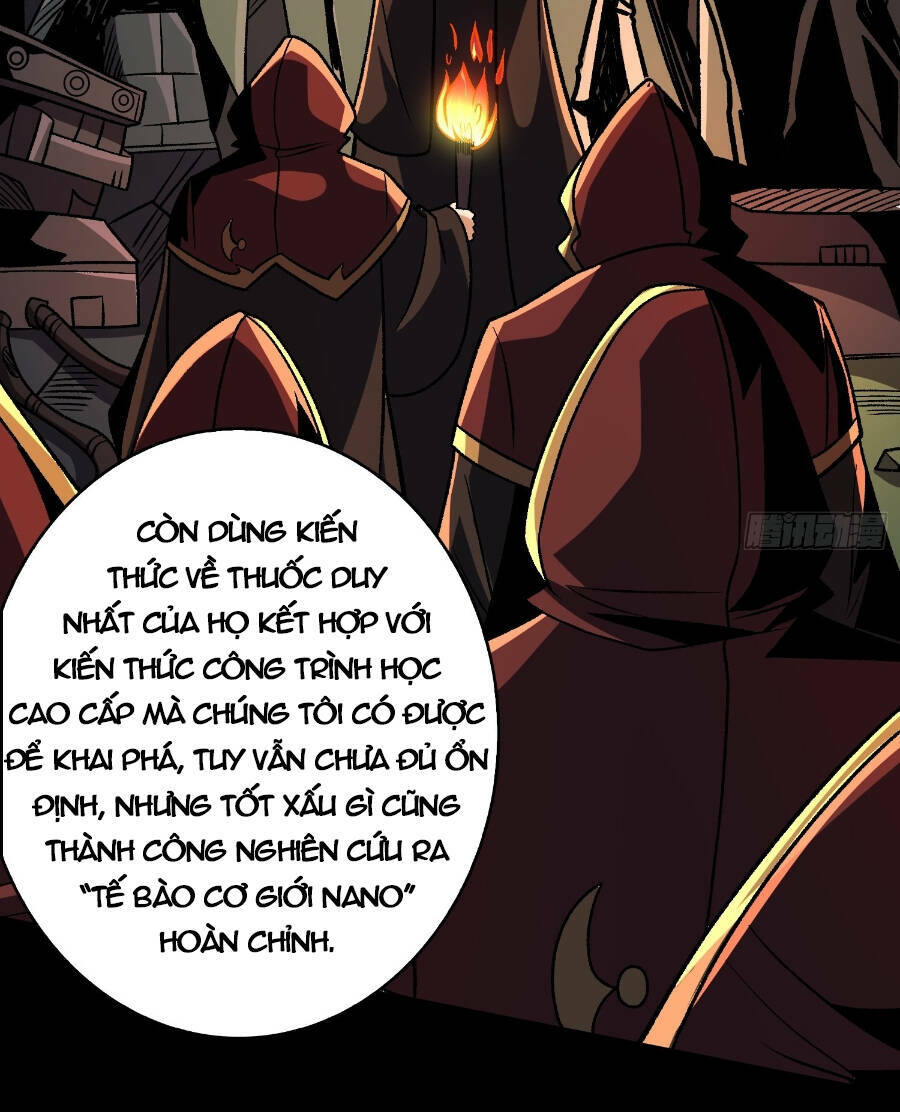 Vừa Chơi Đã Có Tài Khoản Vương Giả Chapter 232 - Trang 2