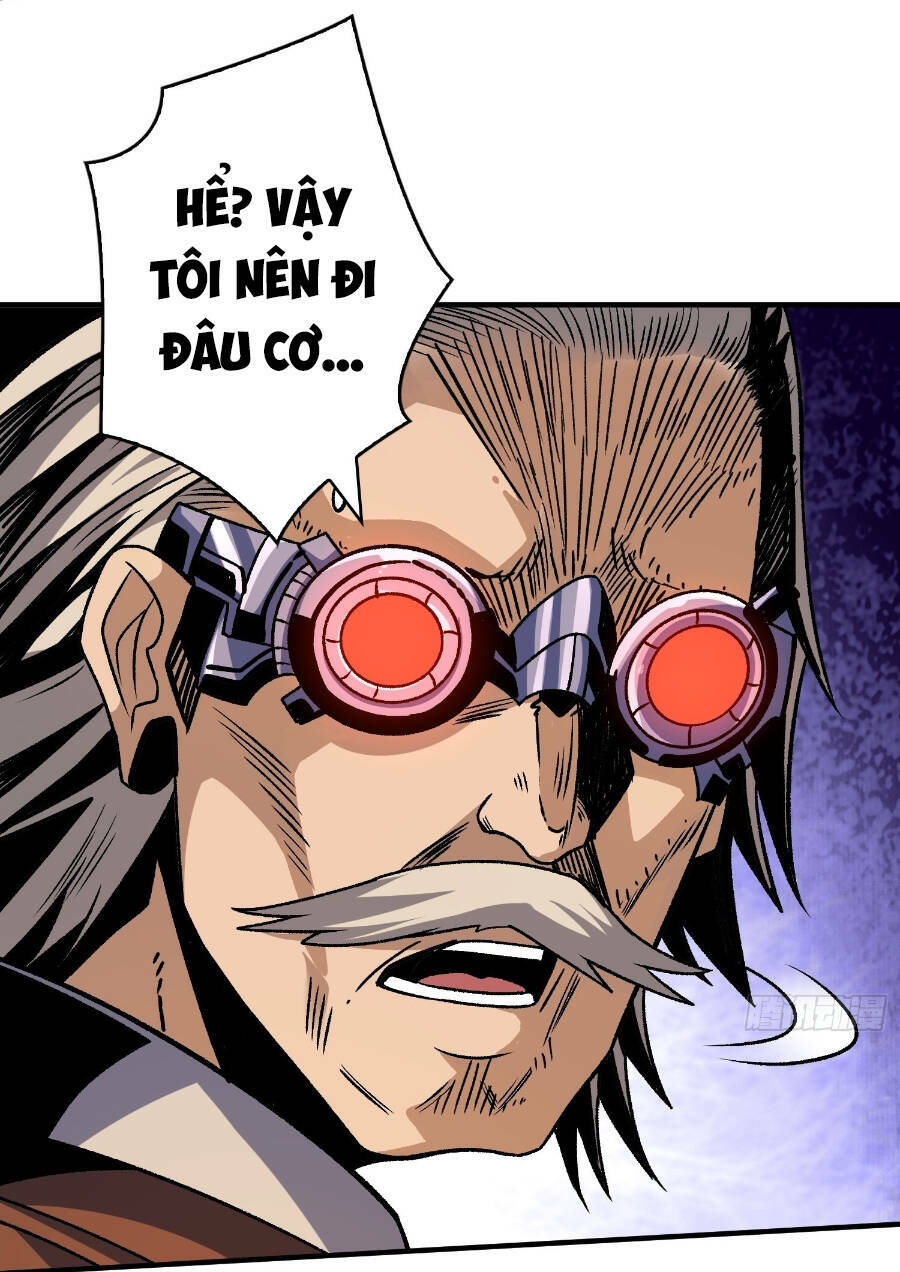 Vừa Chơi Đã Có Tài Khoản Vương Giả Chapter 232 - Trang 2