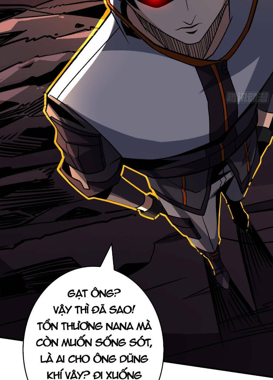 Vừa Chơi Đã Có Tài Khoản Vương Giả Chapter 232 - Trang 2