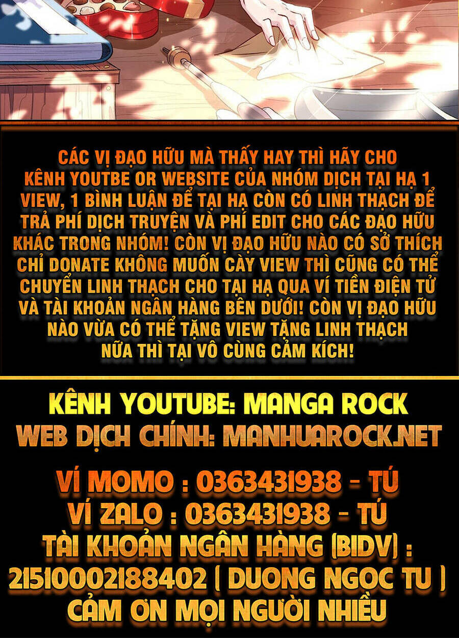 Vừa Chơi Đã Có Tài Khoản Vương Giả Chapter 232 - Trang 2