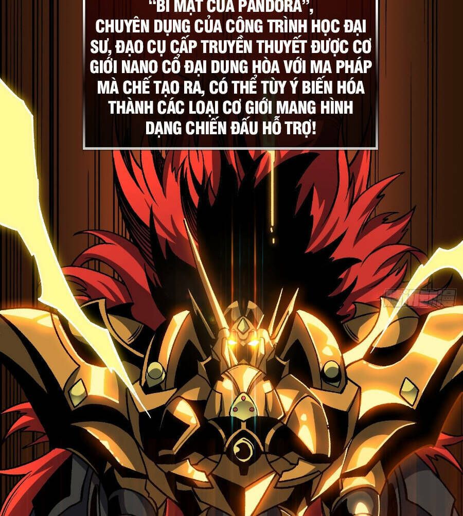 Vừa Chơi Đã Có Tài Khoản Vương Giả Chapter 232 - Trang 2