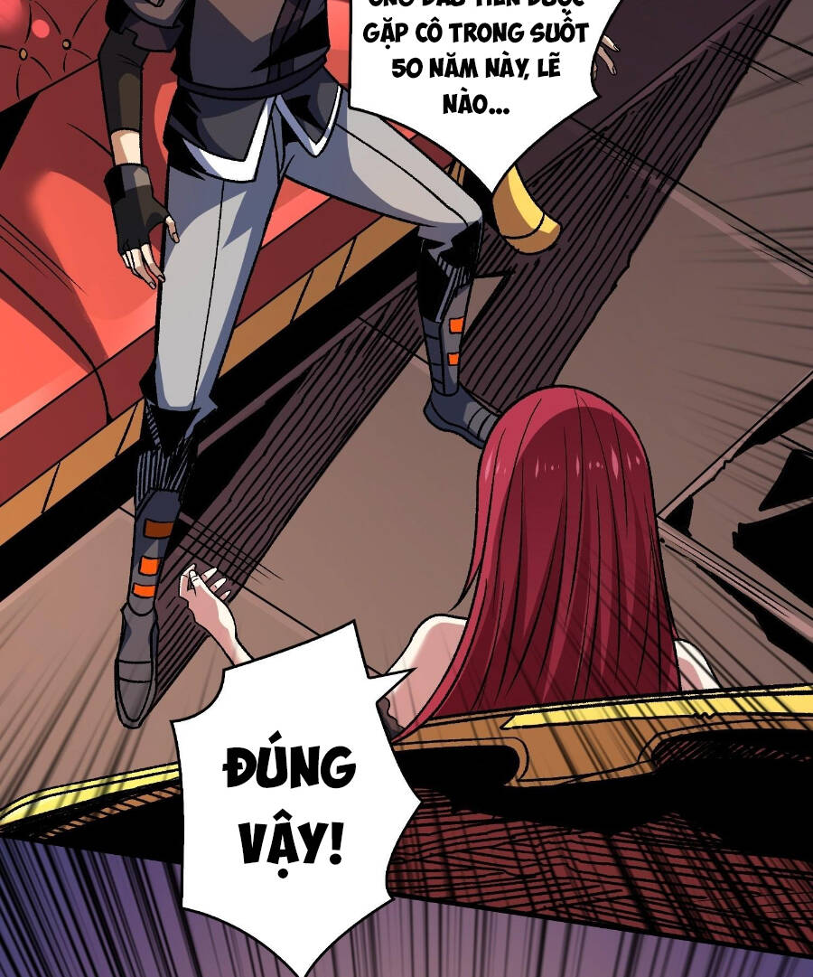 Vừa Chơi Đã Có Tài Khoản Vương Giả Chapter 233 - Trang 2