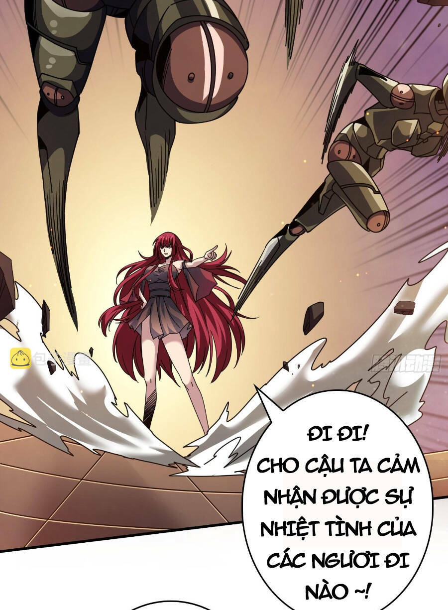 Vừa Chơi Đã Có Tài Khoản Vương Giả Chapter 235 - Trang 2