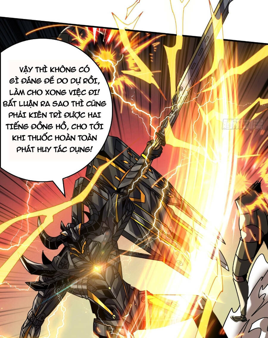 Vừa Chơi Đã Có Tài Khoản Vương Giả Chapter 235 - Trang 2