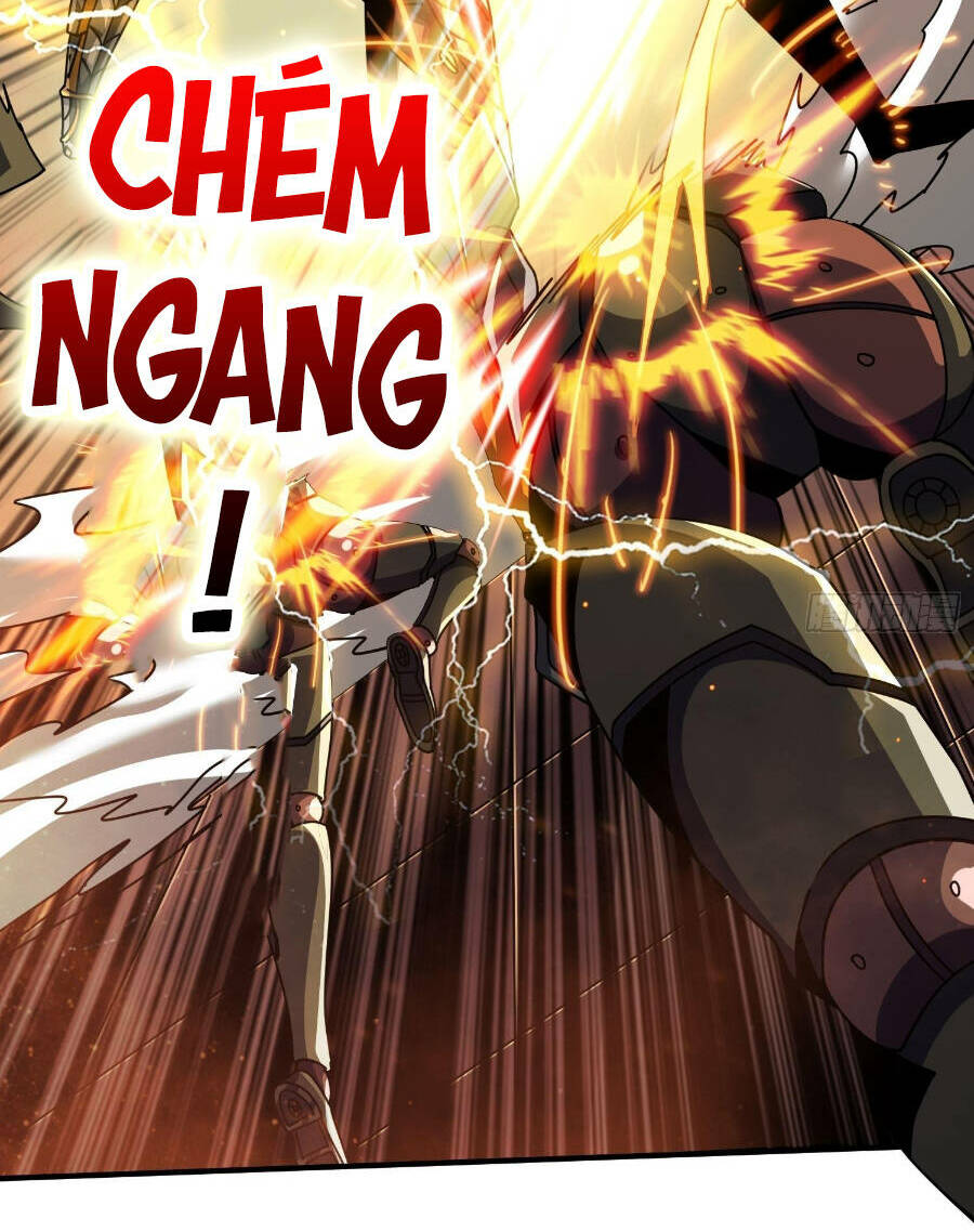 Vừa Chơi Đã Có Tài Khoản Vương Giả Chapter 235 - Trang 2