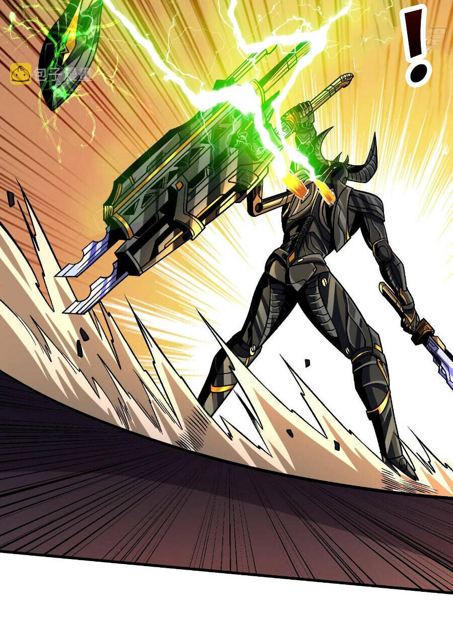 Vừa Chơi Đã Có Tài Khoản Vương Giả Chapter 235 - Trang 2