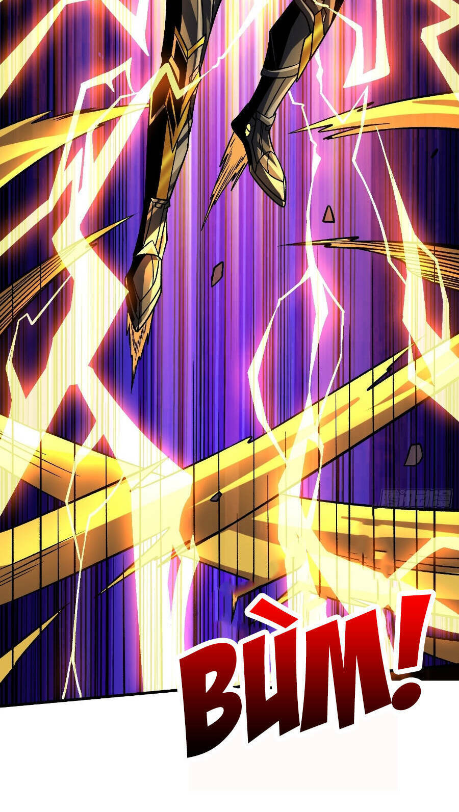 Vừa Chơi Đã Có Tài Khoản Vương Giả Chapter 235 - Trang 2