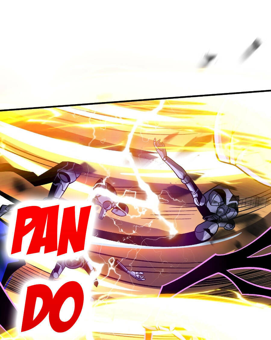 Vừa Chơi Đã Có Tài Khoản Vương Giả Chapter 235 - Trang 2