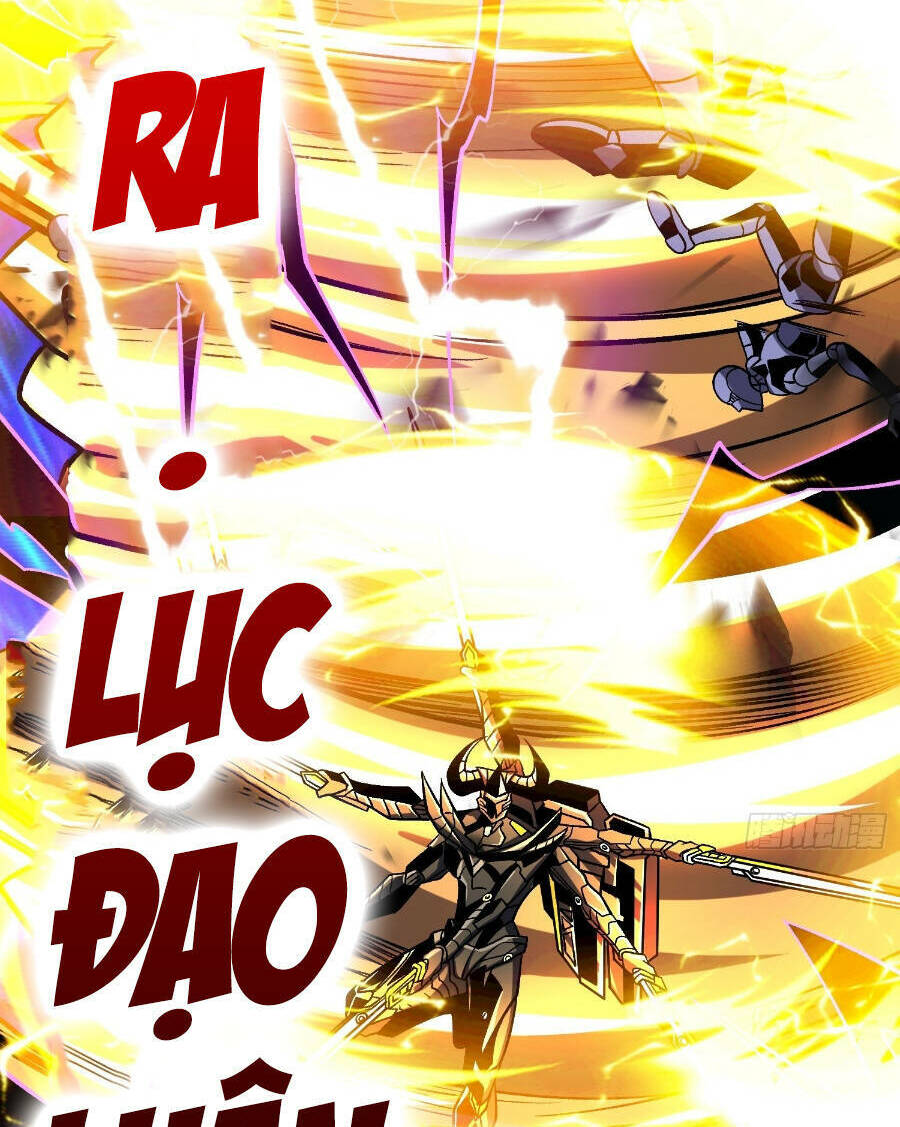 Vừa Chơi Đã Có Tài Khoản Vương Giả Chapter 235 - Trang 2