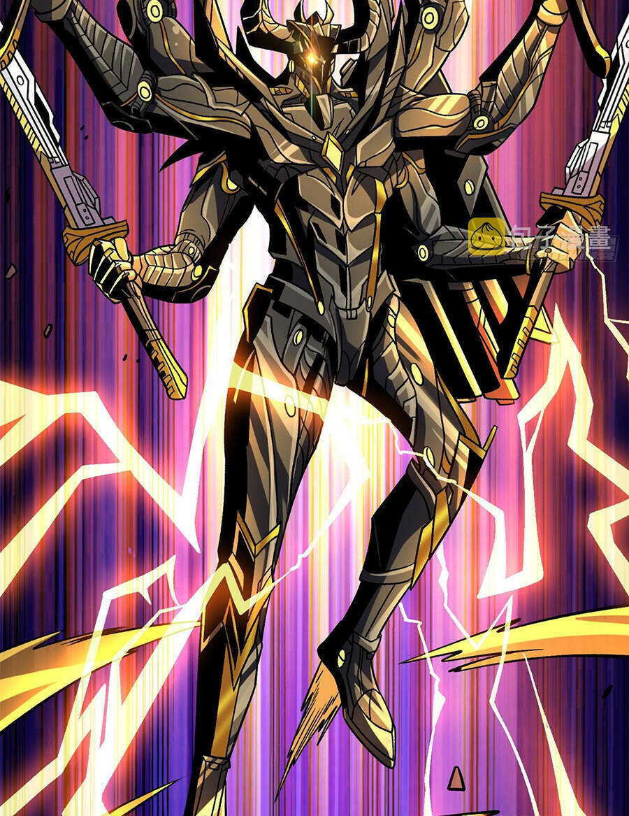 Vừa Chơi Đã Có Tài Khoản Vương Giả Chapter 235 - Trang 2