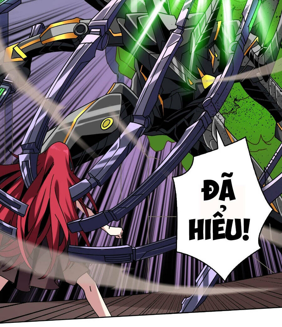 Vừa Chơi Đã Có Tài Khoản Vương Giả Chapter 235 - Trang 2