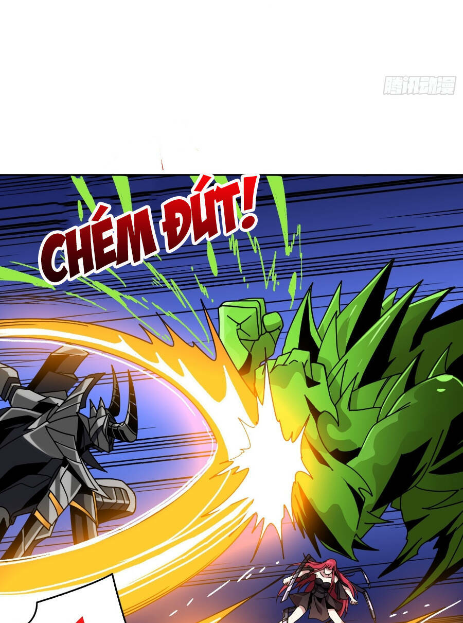 Vừa Chơi Đã Có Tài Khoản Vương Giả Chapter 235 - Trang 2