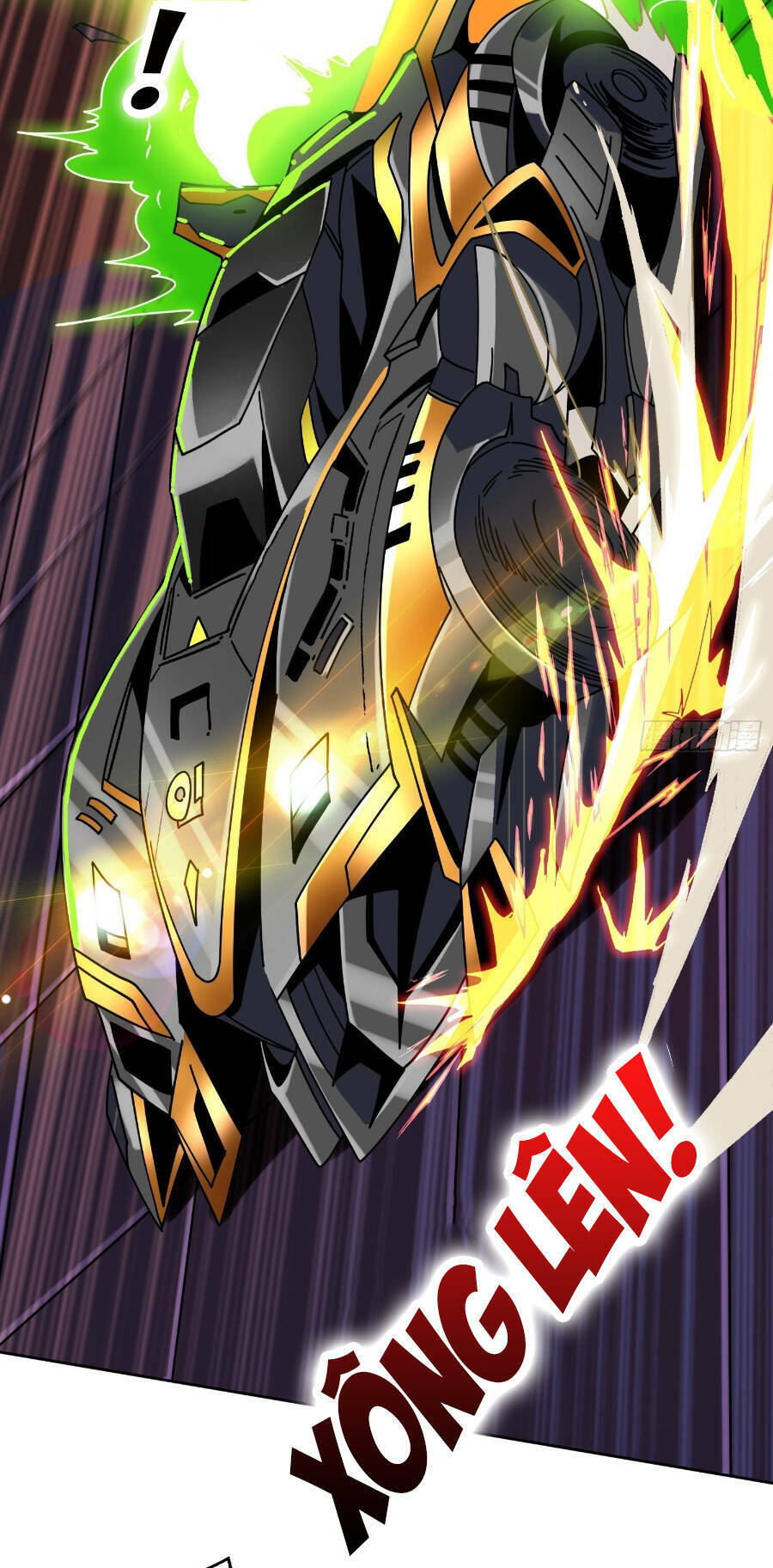 Vừa Chơi Đã Có Tài Khoản Vương Giả Chapter 235 - Trang 2