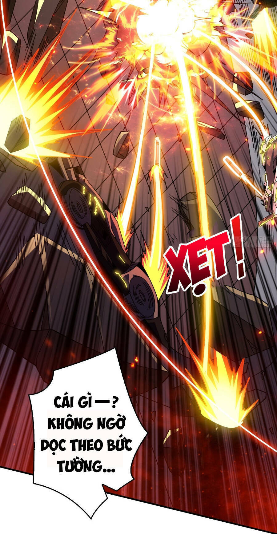 Vừa Chơi Đã Có Tài Khoản Vương Giả Chapter 235 - Trang 2