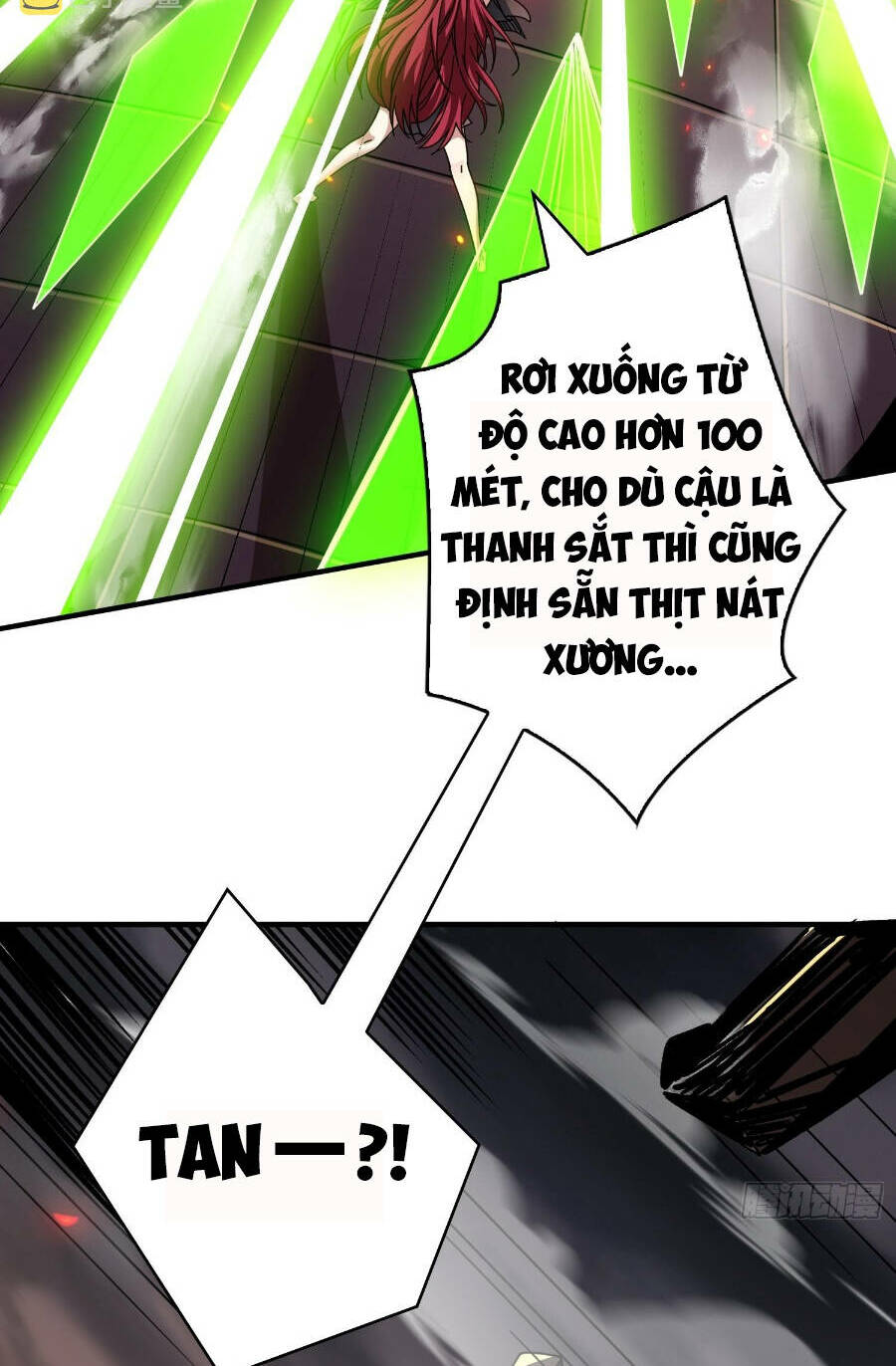 Vừa Chơi Đã Có Tài Khoản Vương Giả Chapter 235 - Trang 2