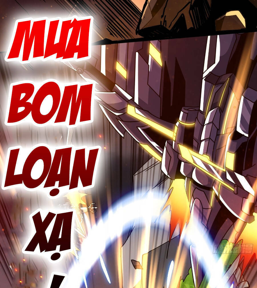 Vừa Chơi Đã Có Tài Khoản Vương Giả Chapter 235 - Trang 2