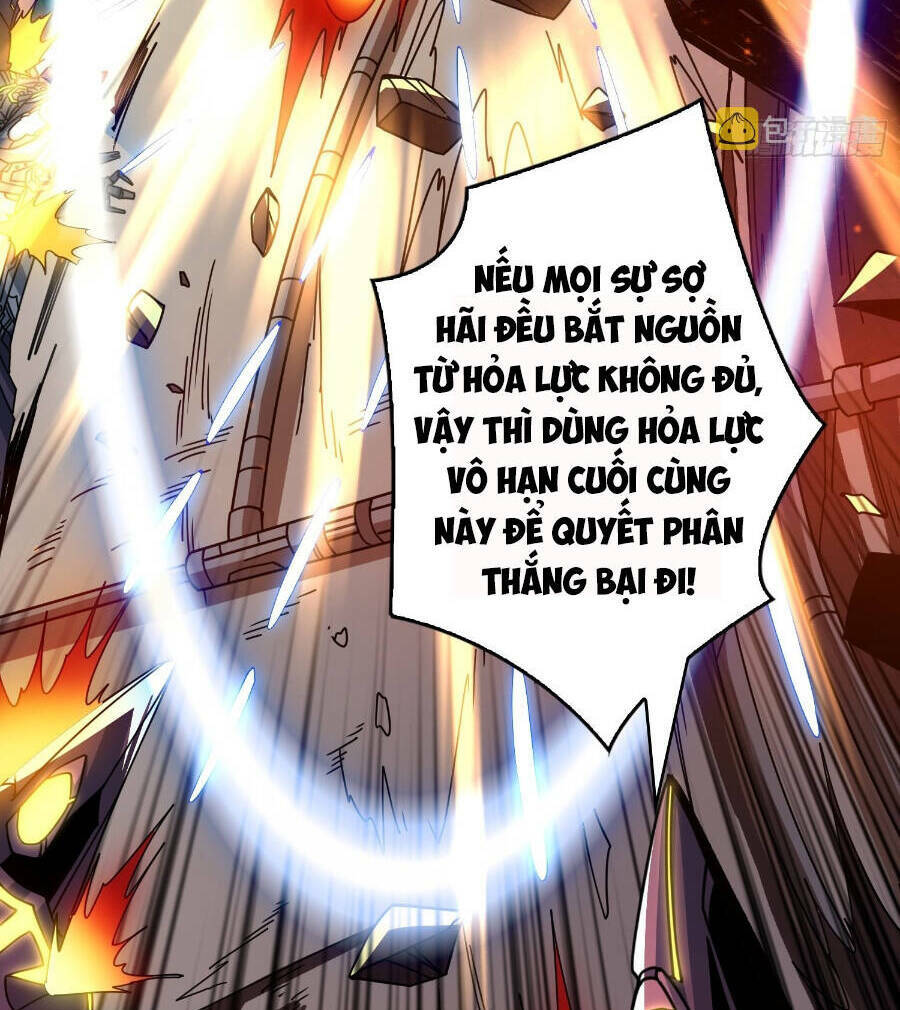 Vừa Chơi Đã Có Tài Khoản Vương Giả Chapter 235 - Trang 2