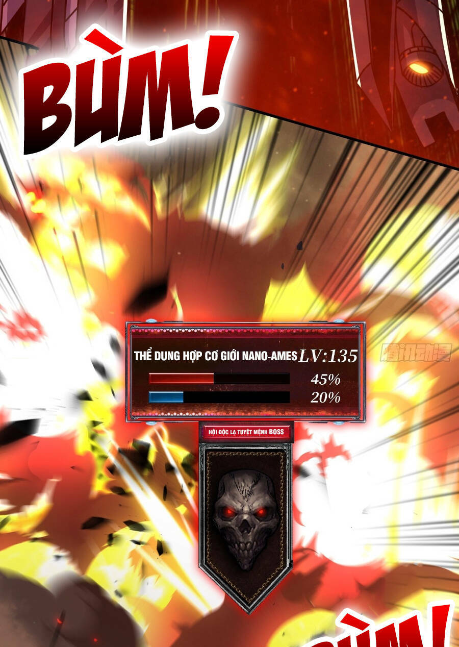 Vừa Chơi Đã Có Tài Khoản Vương Giả Chapter 235 - Trang 2