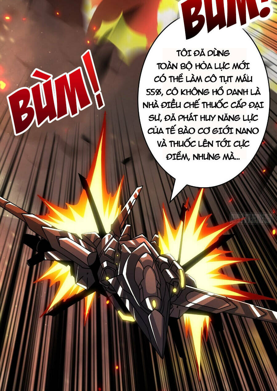 Vừa Chơi Đã Có Tài Khoản Vương Giả Chapter 235 - Trang 2