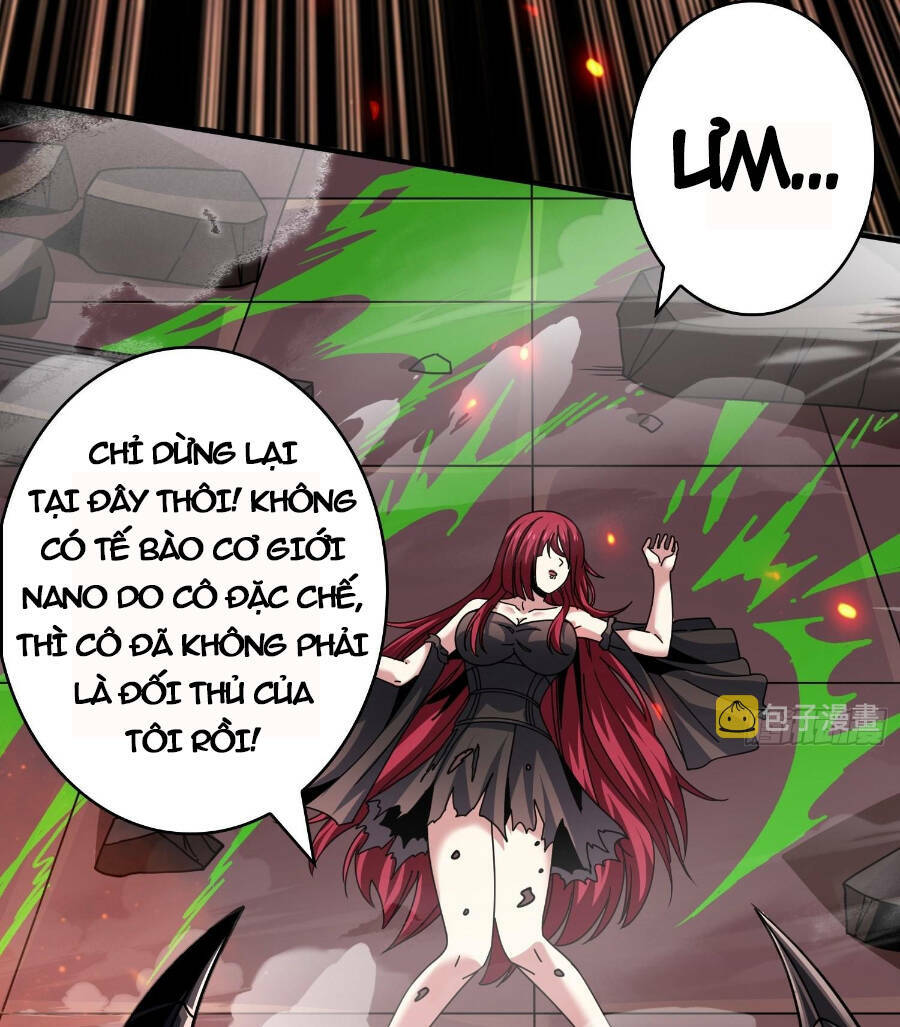 Vừa Chơi Đã Có Tài Khoản Vương Giả Chapter 235 - Trang 2