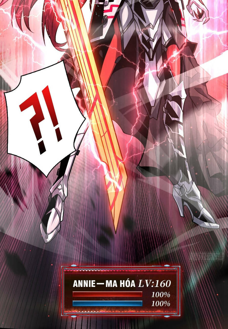 Vừa Chơi Đã Có Tài Khoản Vương Giả Chapter 235 - Trang 2