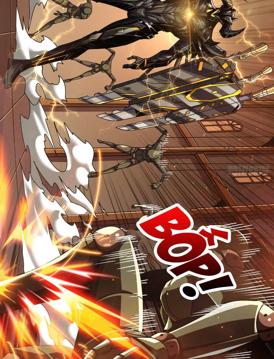 Vừa Chơi Đã Có Tài Khoản Vương Giả Chapter 235 - Trang 2