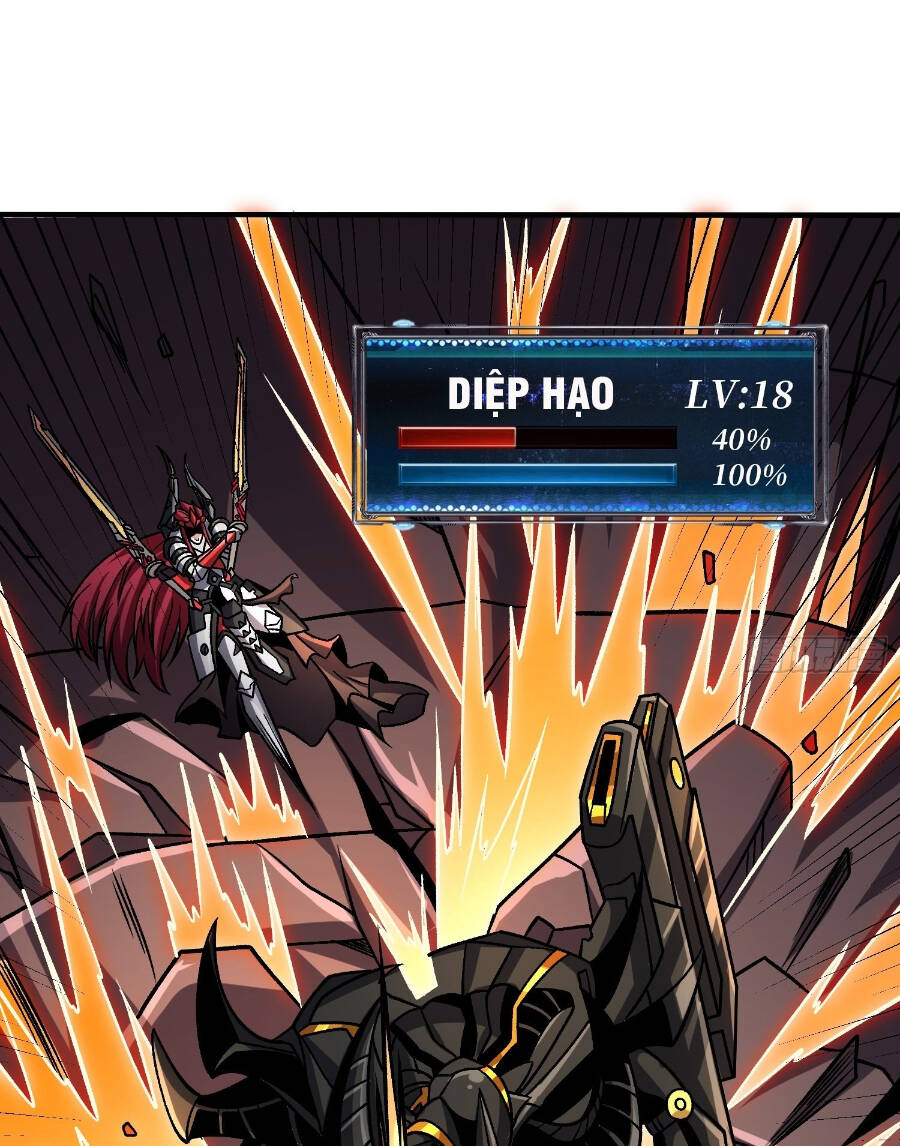 Vừa Chơi Đã Có Tài Khoản Vương Giả Chapter 236 - Trang 2