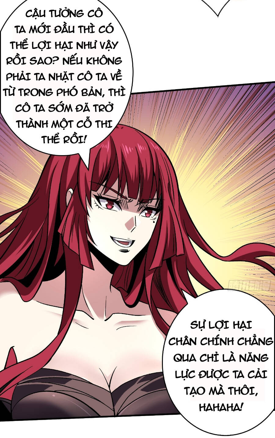 Vừa Chơi Đã Có Tài Khoản Vương Giả Chapter 236 - Trang 2