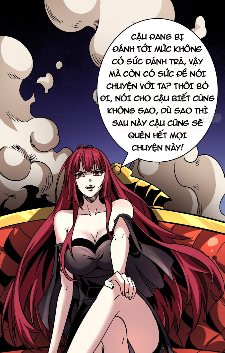 Vừa Chơi Đã Có Tài Khoản Vương Giả Chapter 236 - Trang 2