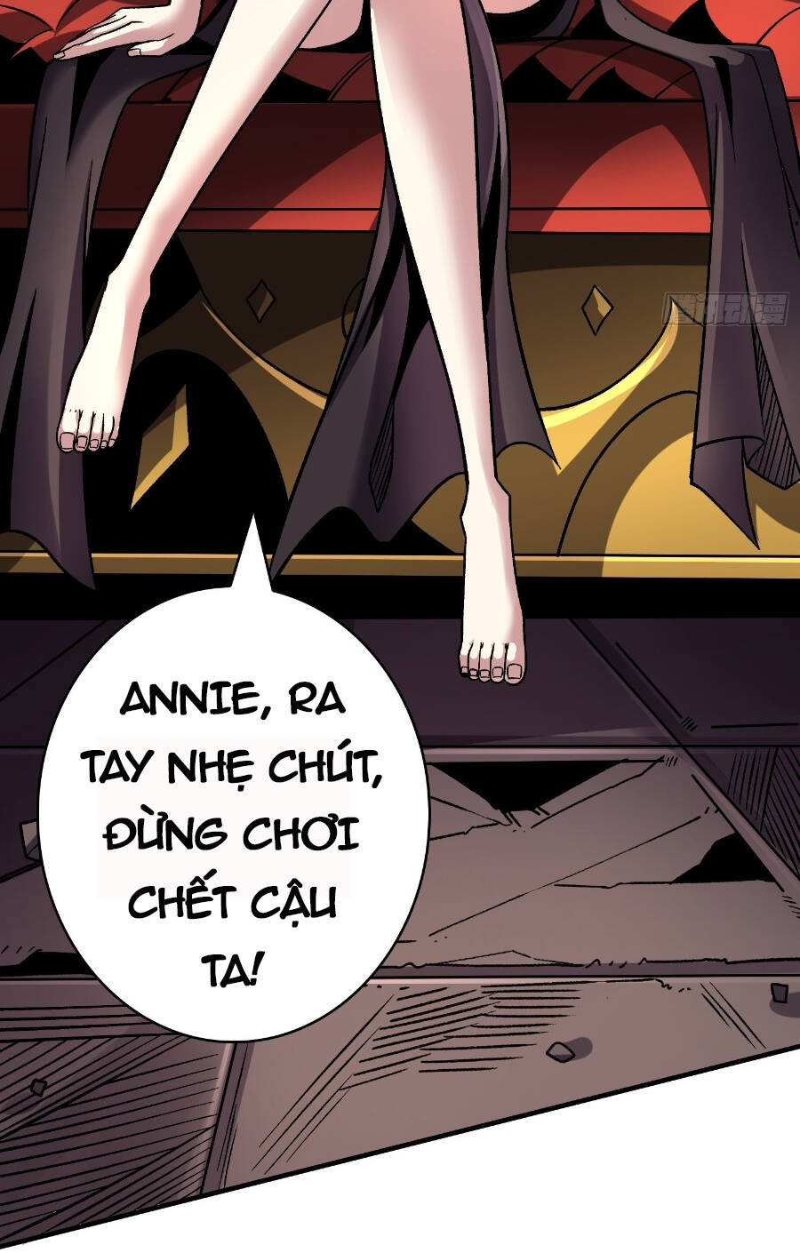 Vừa Chơi Đã Có Tài Khoản Vương Giả Chapter 236 - Trang 2
