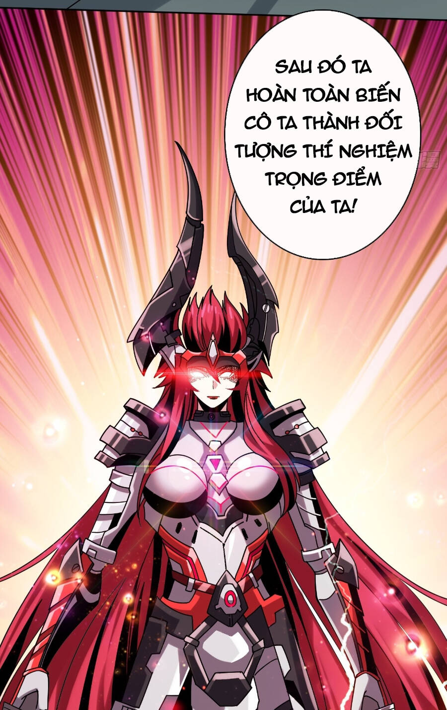 Vừa Chơi Đã Có Tài Khoản Vương Giả Chapter 236 - Trang 2