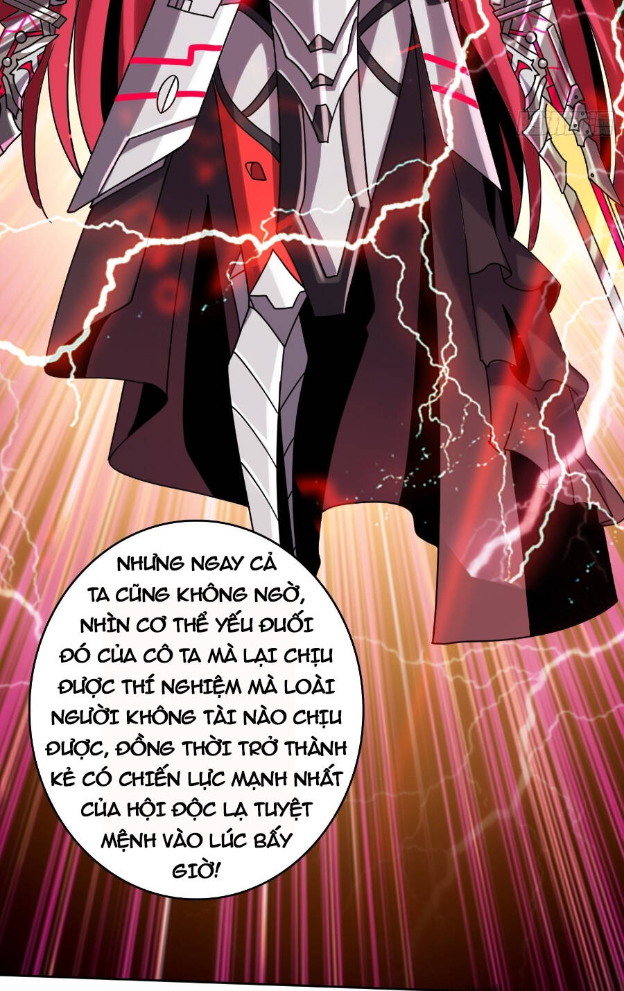 Vừa Chơi Đã Có Tài Khoản Vương Giả Chapter 236 - Trang 2