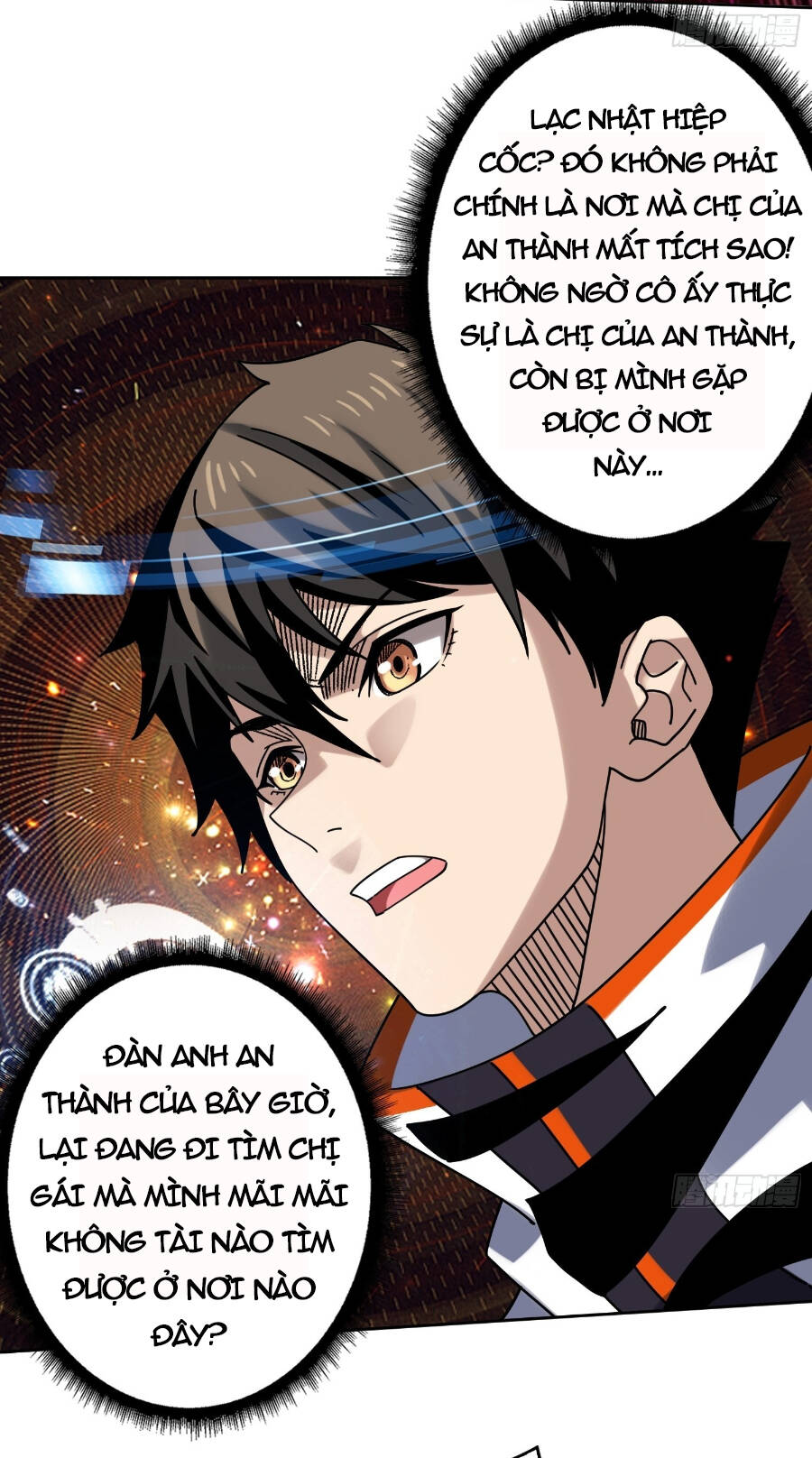 Vừa Chơi Đã Có Tài Khoản Vương Giả Chapter 236 - Trang 2